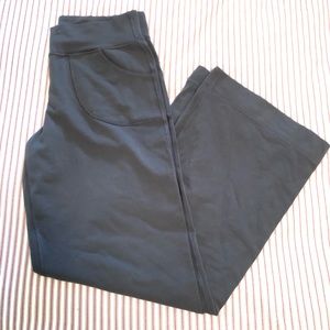 Lululemon lounge pants
